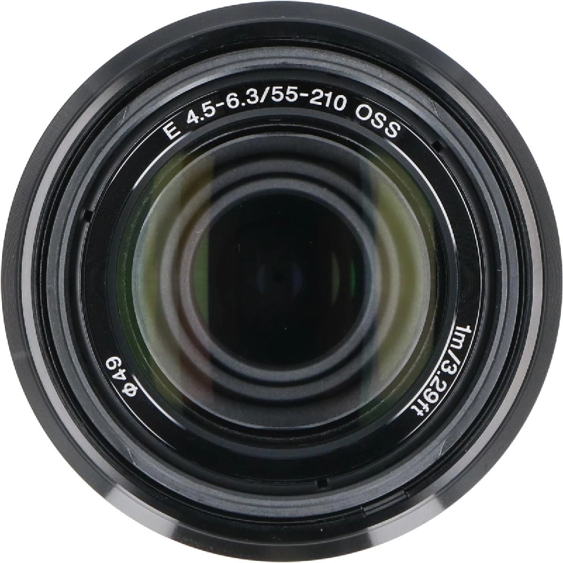 E55-210mm F4.5-6.3OSS - Hàng hiệu Authentic 879570