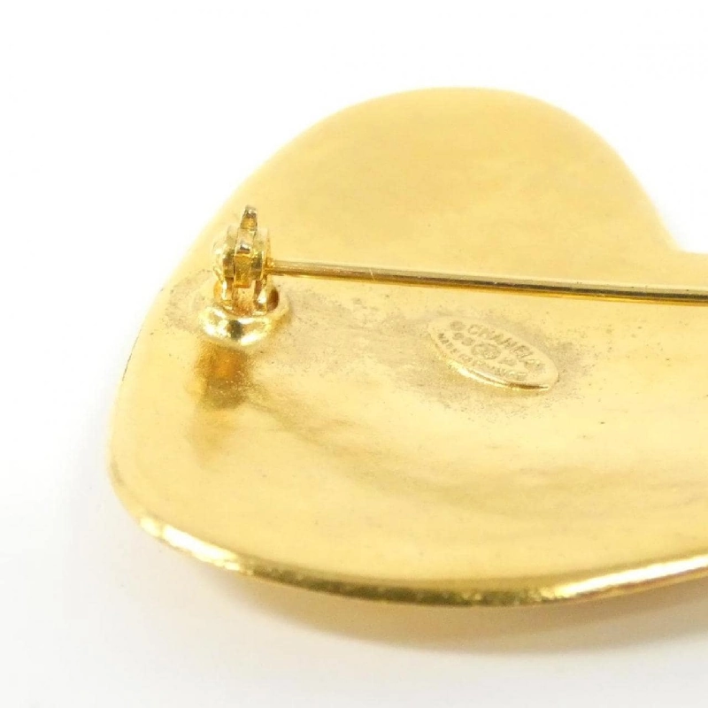 【Vintage】Brooch Chanel 627432