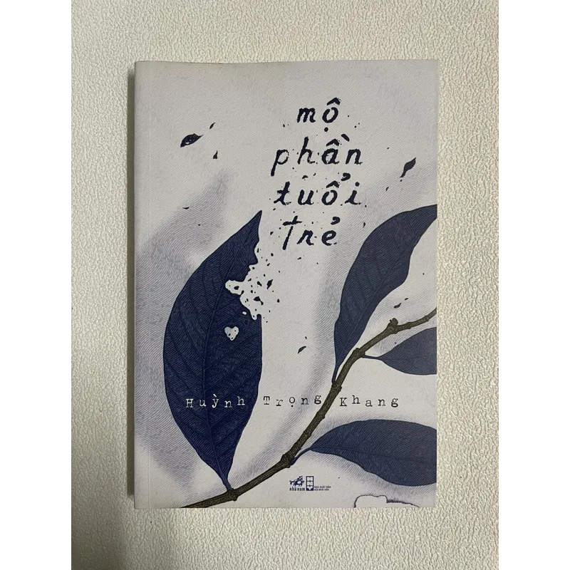 Mộ phần tuổi trẻ 603218