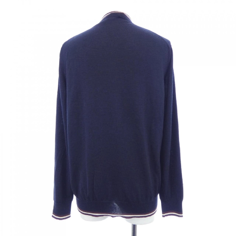 HERMES *72-5707 Áo khoác cardigan - Hàng hiệu Chính hãng 890788