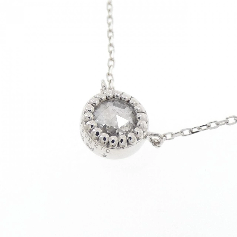 Ponte Vecchio Nhẫn Ruby 0.21CT - Hàng hiệu Chính hãng 841405