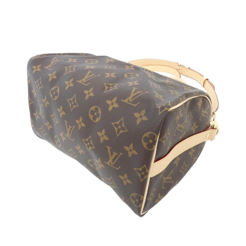 【Sản phẩm chưa sử dụng】Túi xách Louis Vuitton Monogram Speedy Bandoulière 25cm M46977 615603