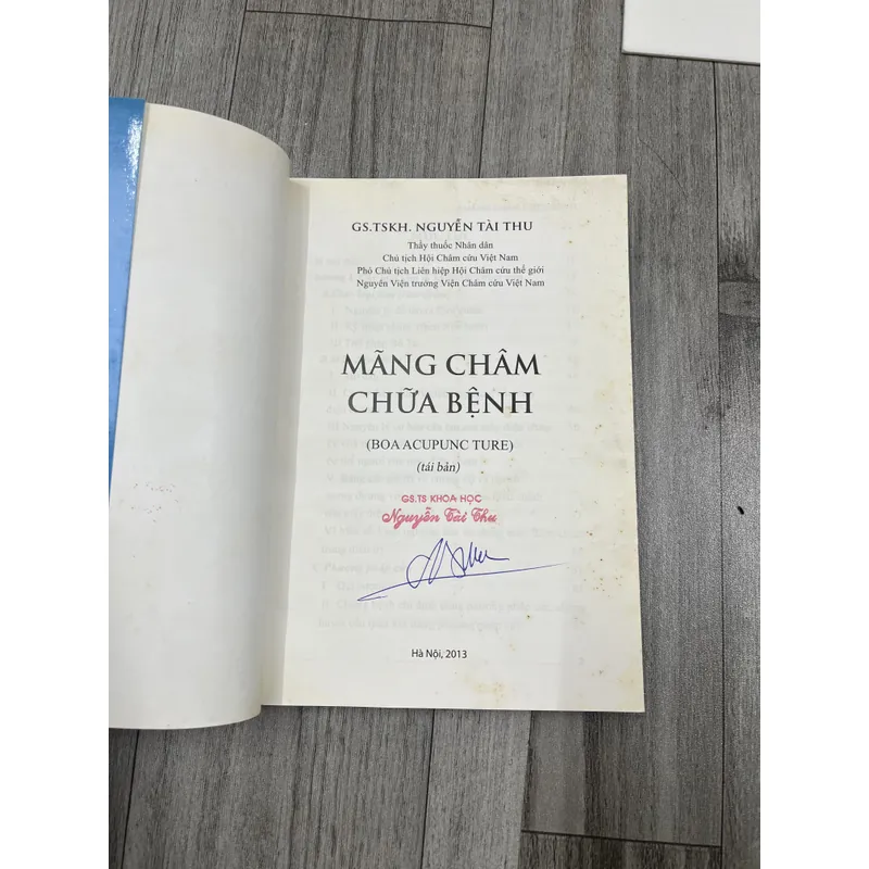 Mãng châm chữa bệnh. 6b4 737229