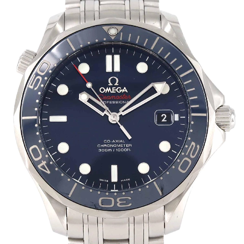 Đồng hồ Omega Seamaster Diver 300M 212.30.41.20.03.001 SS tự động - Hàng hiệu chính hãng 881894
