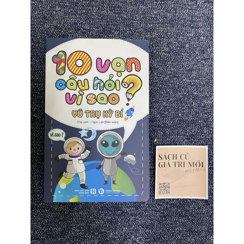 Combo 10 vạn câu hỏi vì sao (4c) 632244