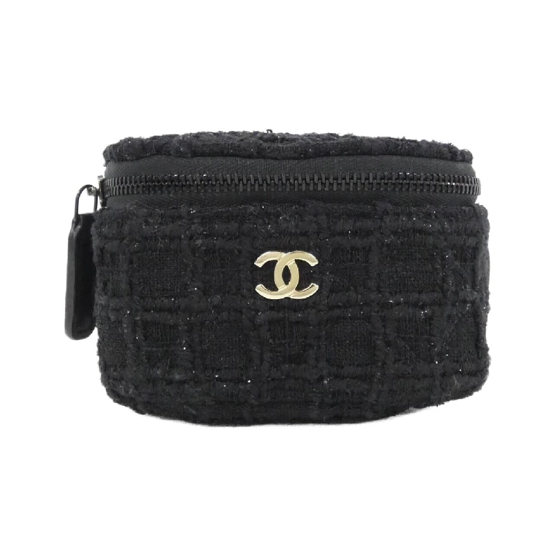 Ví tiền cổ điển Chanel - Hàng hiệu Authentic 769051