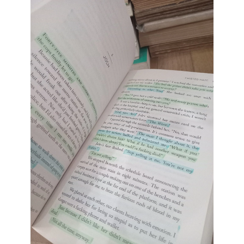 Twisted hate - Ana Huang 958303