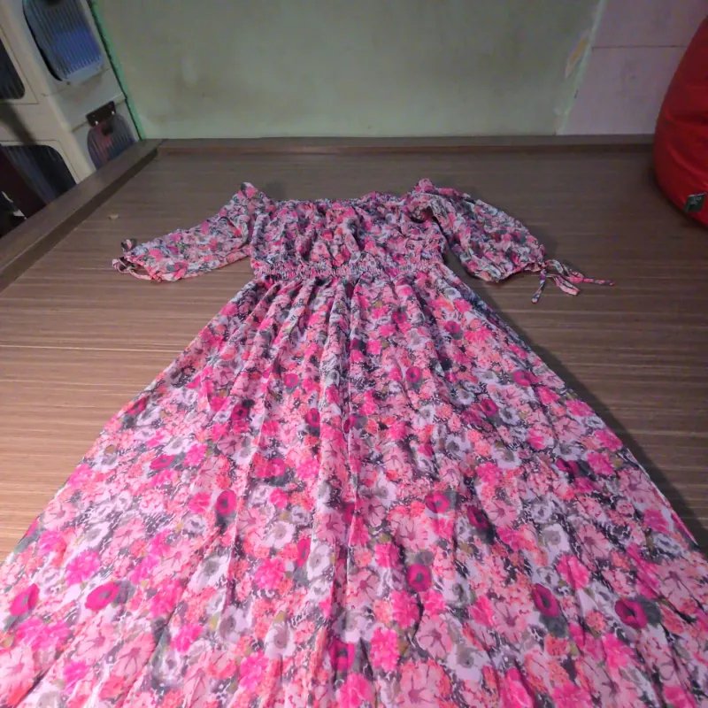 Đầm dạo phố/đi biển  INC 1024451