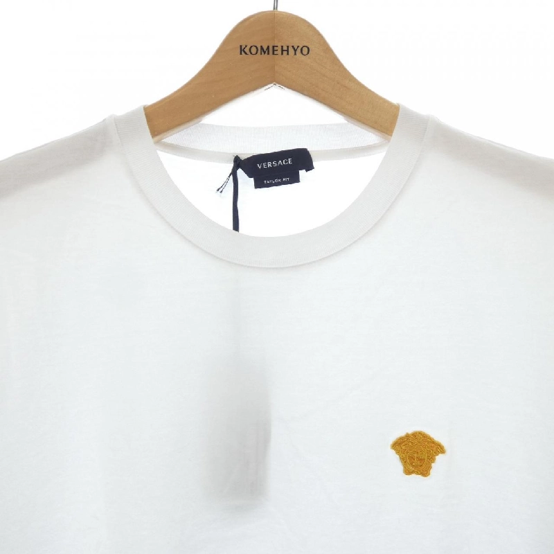 Áo thun VERSACE 1008481 - Hàng hiệu Authentic 896338
