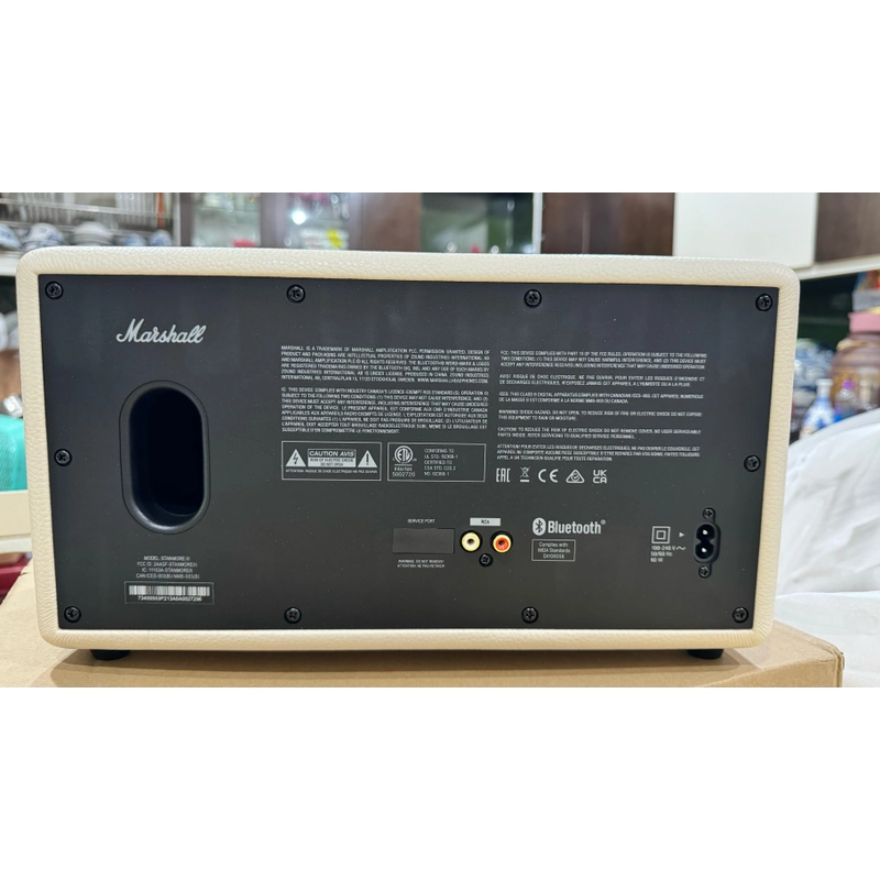 Loa Marshall ST3 503126