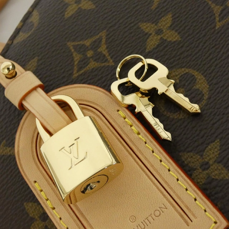 Túi Louis Vuitton Monogram Grand Palais MM M45898 616219