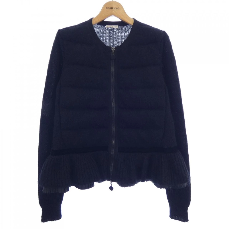 Áo khoác lông vũ MONCLER 637598