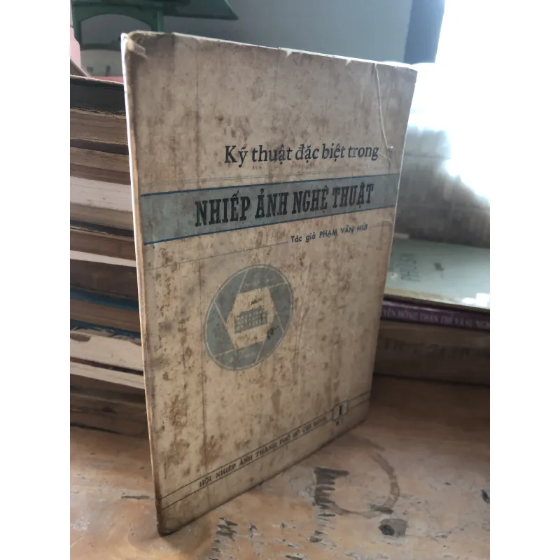 Kỹ thuật đặc biệt trong Nhiếp ảnh nghệ thuật  1020382