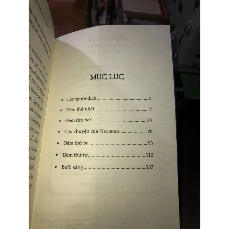 Đêm trắng - Fyodor Dostoyevsky 995399