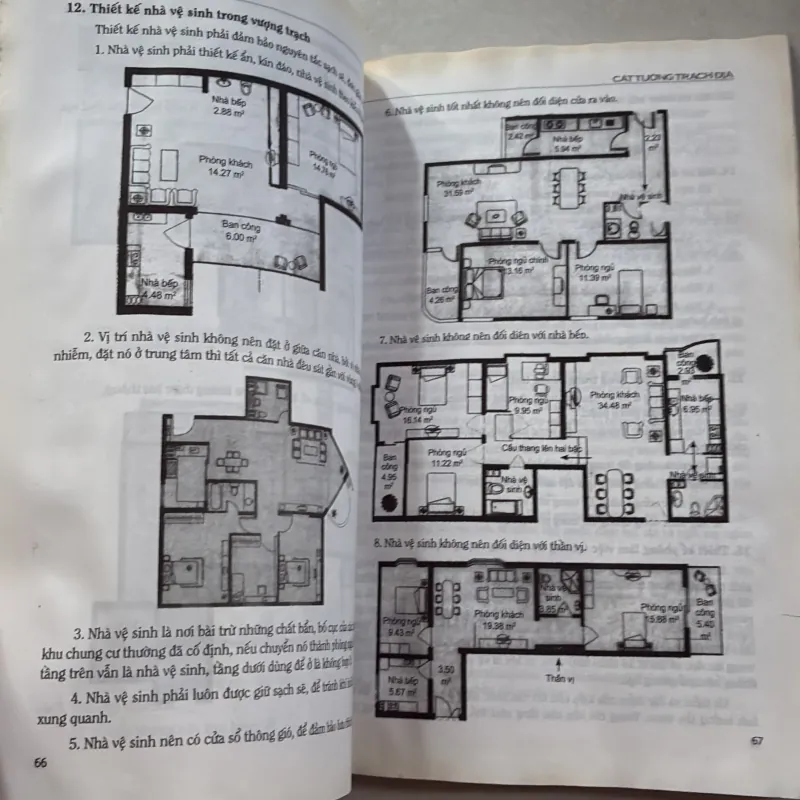 Cát tường trạch địa (có ẩm) 800954