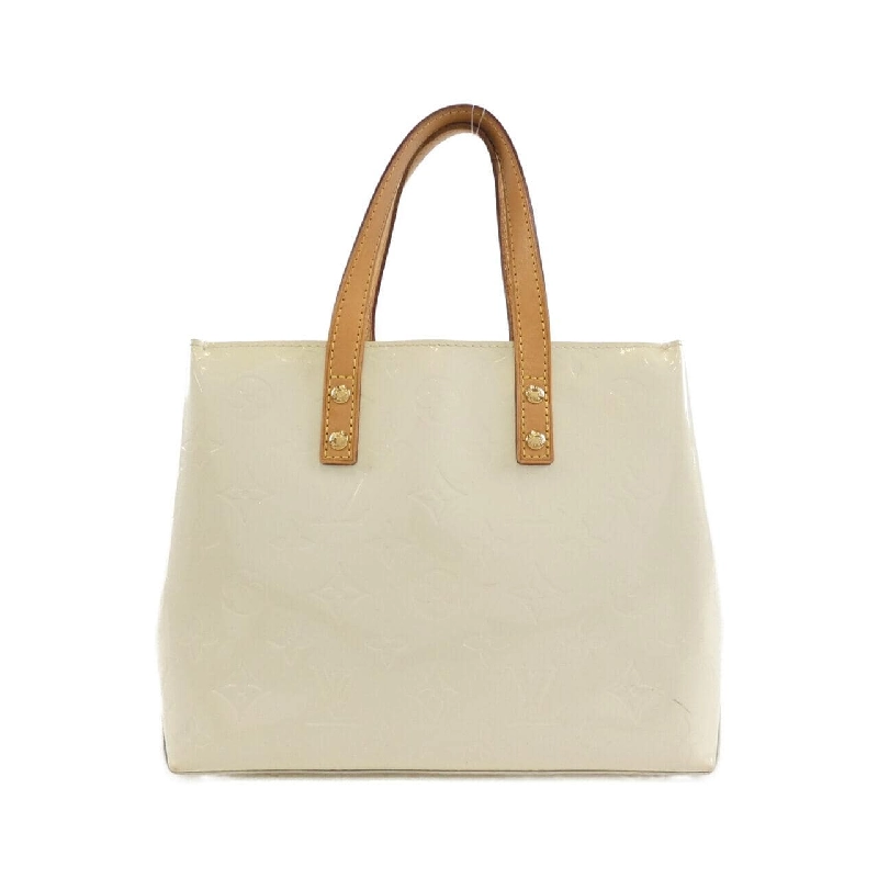 Túi Louis Vuitton Vernis Reed PM M91336 616417