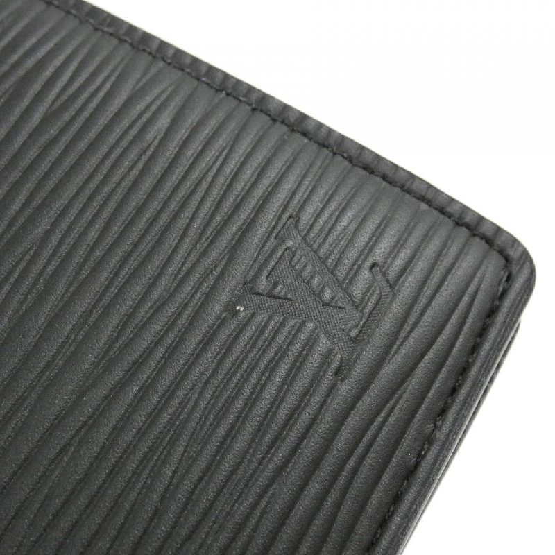 Ví da Louis Vuitton Epi Organizer de Posh M60642 624241