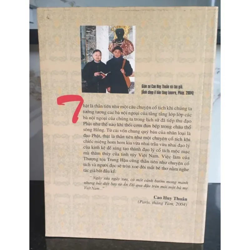 Những Truyên Cổ Việt Nam Mang Màu Sắc Phật Giáo 700834