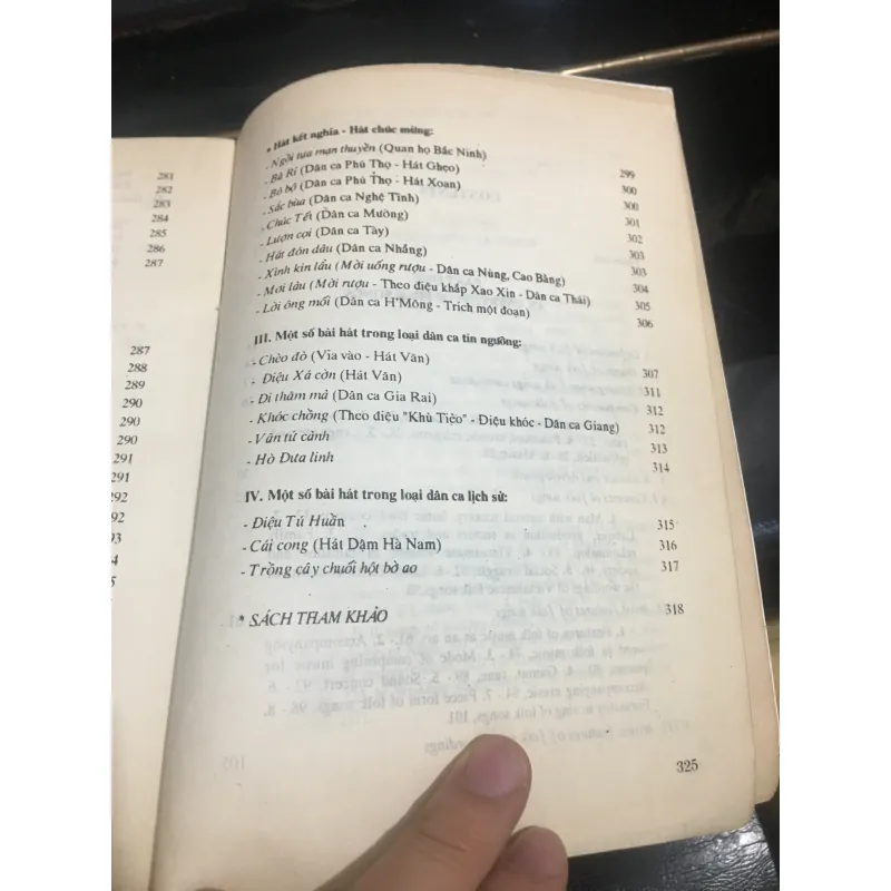 Tìm hiểu dân ca Việt Nam 991386