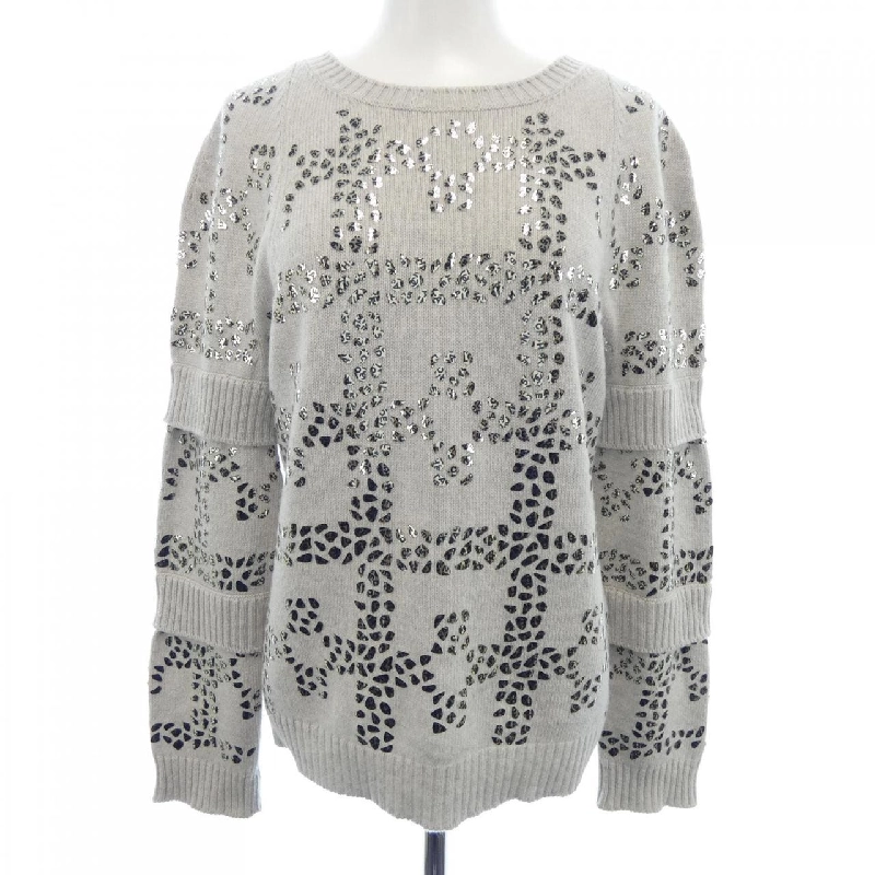 CHANEL P57751K07576 17K Áo len - Hàng hiệu Chính hãng 819261