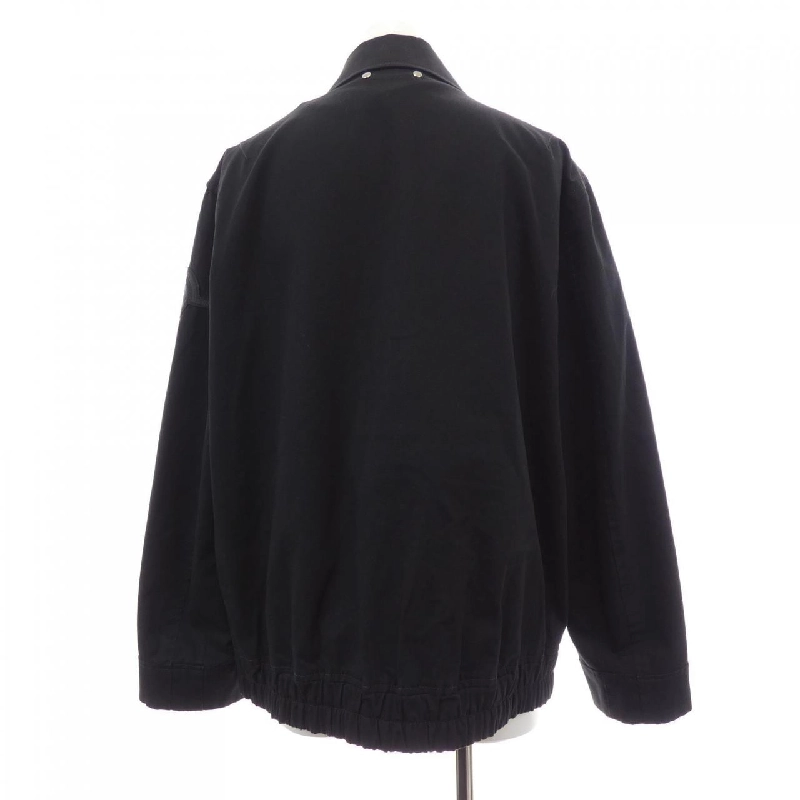 Áo khoác LOUIS VUITTON HBB04WBVQ - Hàng hiệu Authentic 884661