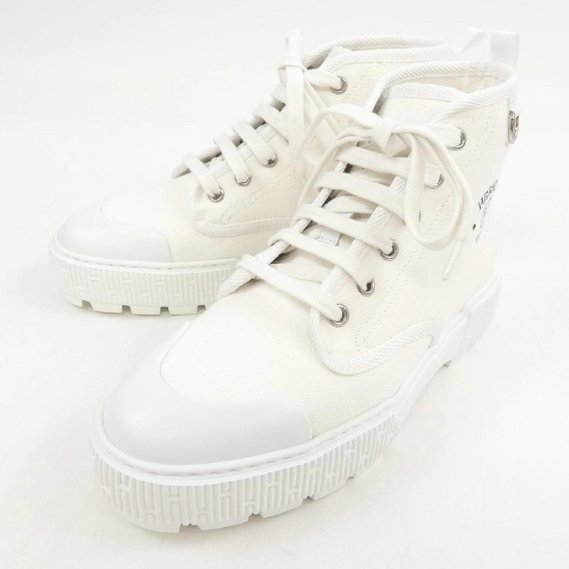 Giày boot HERMES Itineraire 241177Z - Hàng hiệu Chính hãng 827835