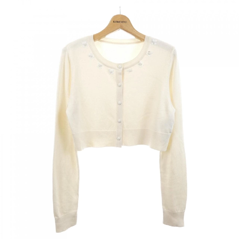 FOXEY BIJOUX 44395 Áo khoác - Hàng hiệu Chính hãng 823551