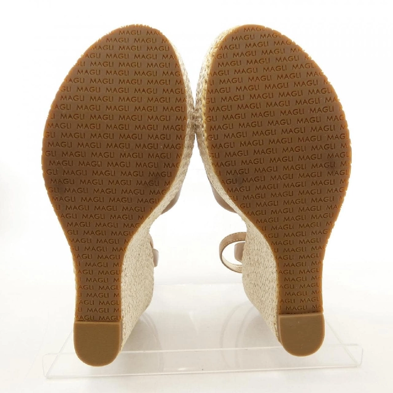 【Mã giảm giá】Giày sandal BRUNO MAGLI 663799