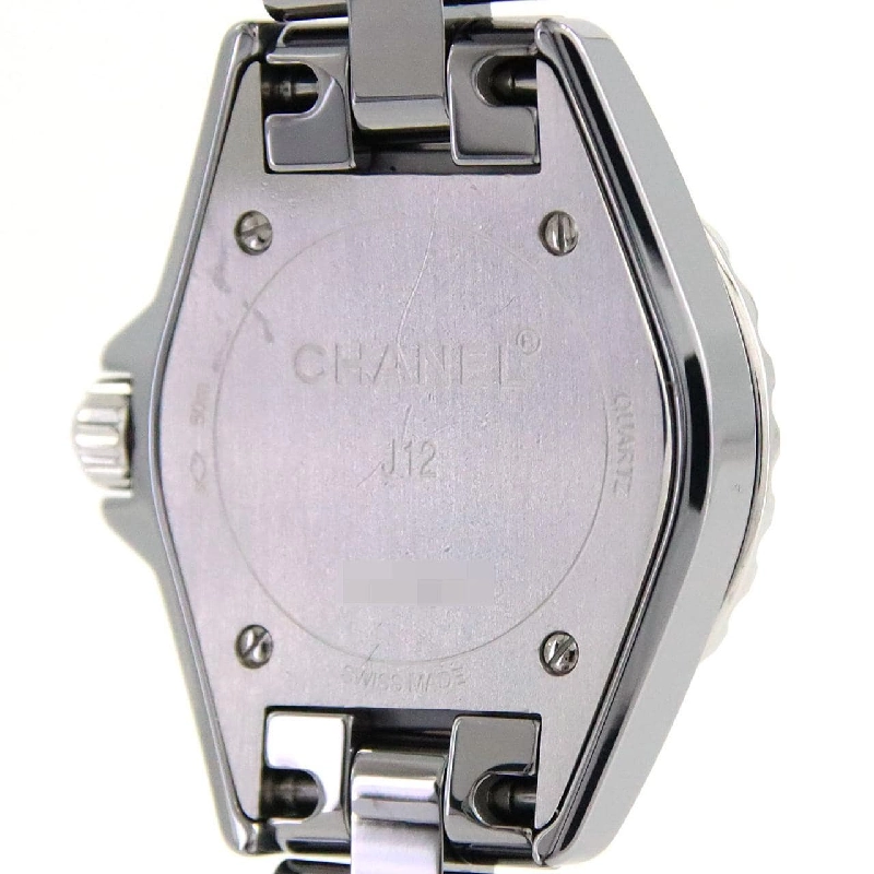 Chanel J12 Chromatic 29mm･8P H3401 Gốm Quang - Hàng hiệu Chính hãng 875521