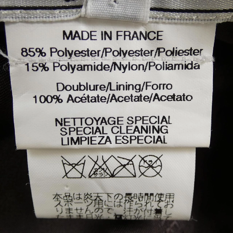 HERMES H991033N Mũ - Hàng hiệu Chính hãng 833534