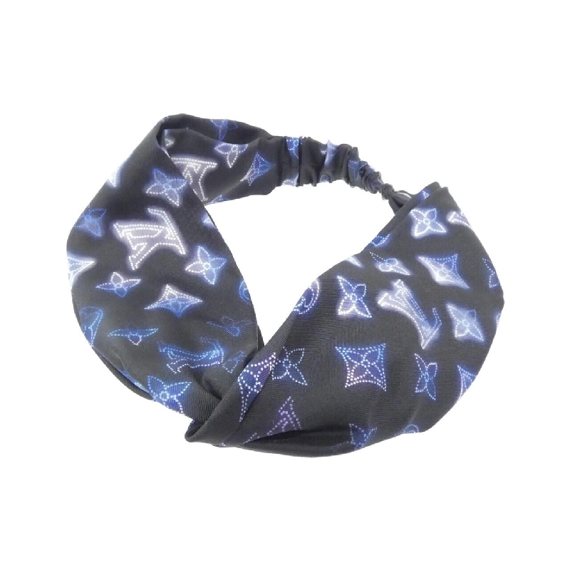 Băng đô Louis Vuitton Soir M77432 Phụ kiện tóc 626450