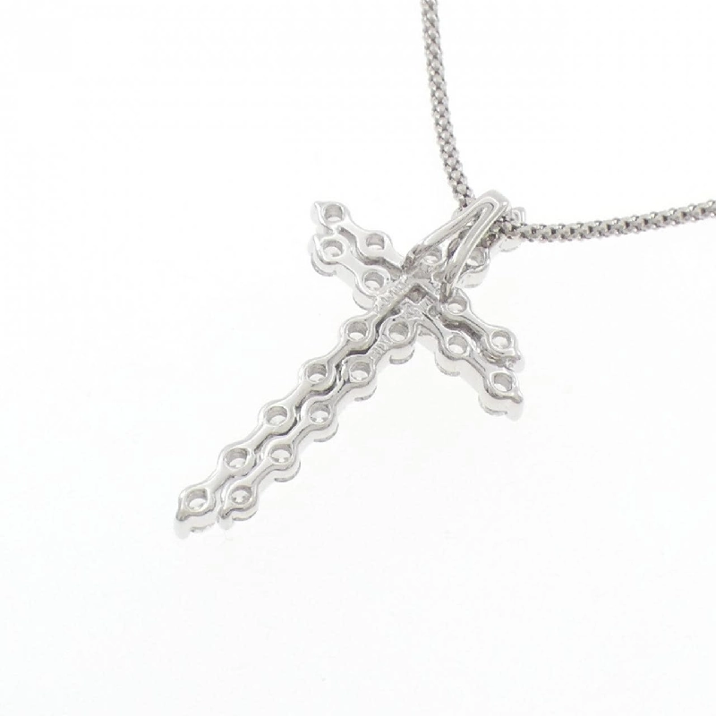 K18WG Nhẫn Đính Hôn Kim Cương 1.12CT - Hàng hiệu Chính Hãng 859316