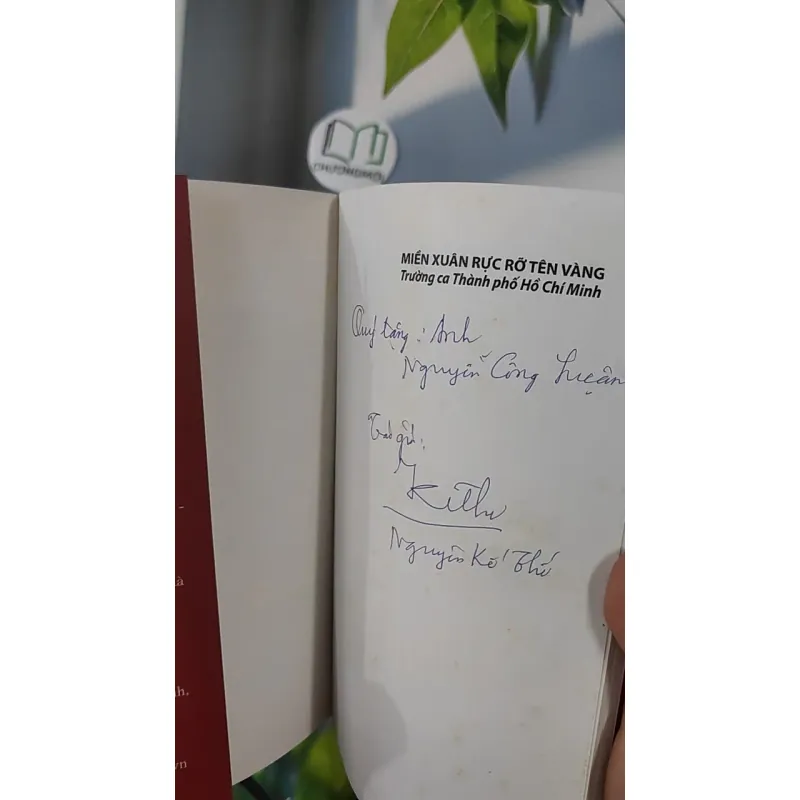 Miền Xuân Rực Rỡ Tên Vàng - Thơ - Phương Danh 798397