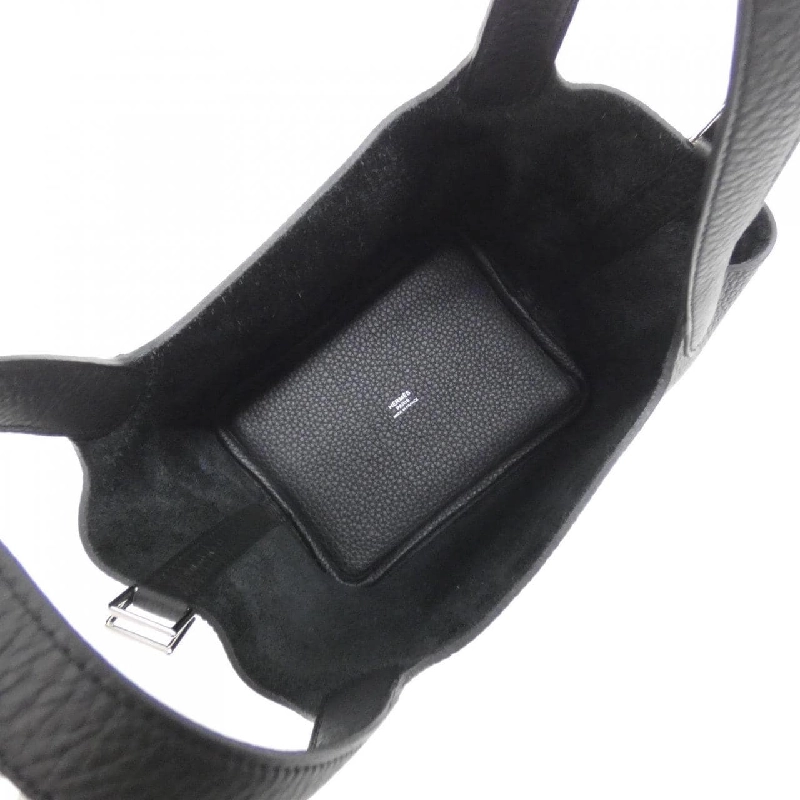 Túi Hermes Picotin Lock PM 056289CK 619740