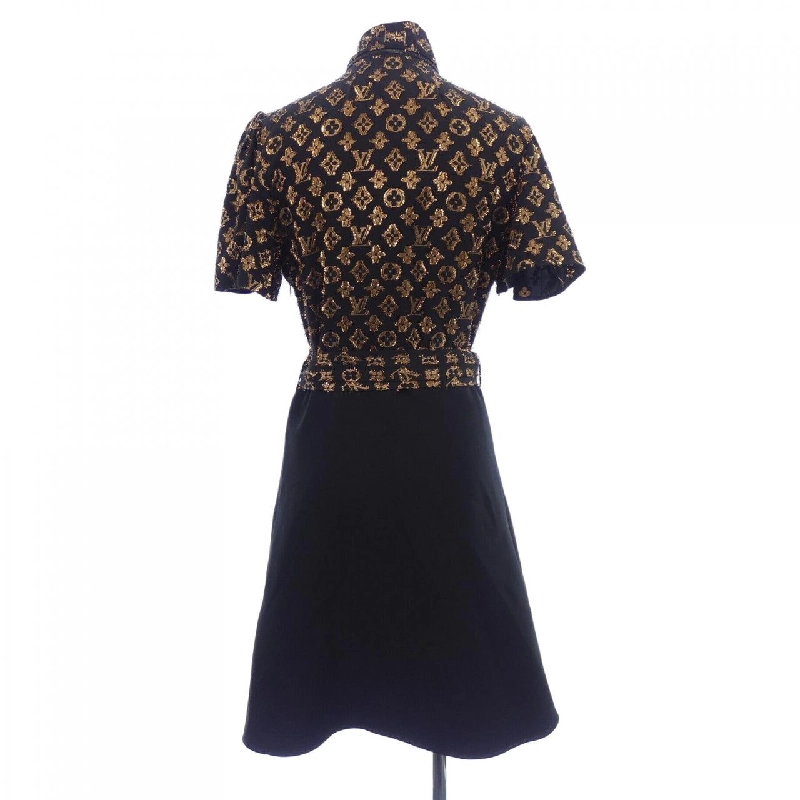 Đầm LOUIS VUITTON FJDR21XGR - Hàng hiệu Authentic 808957