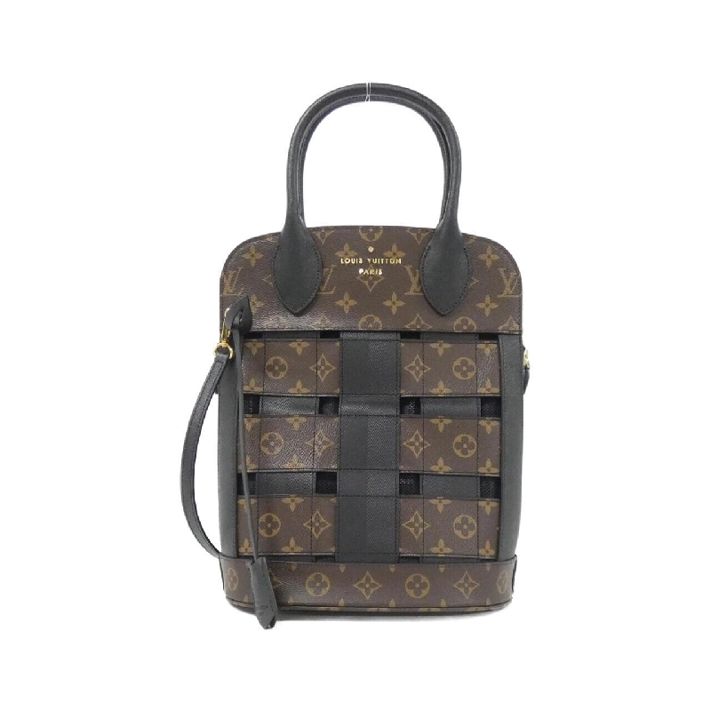 Túi xách Louis Vuitton Trésage Tote 2017 M44111 - Hàng hiệu Chính hãng 764441