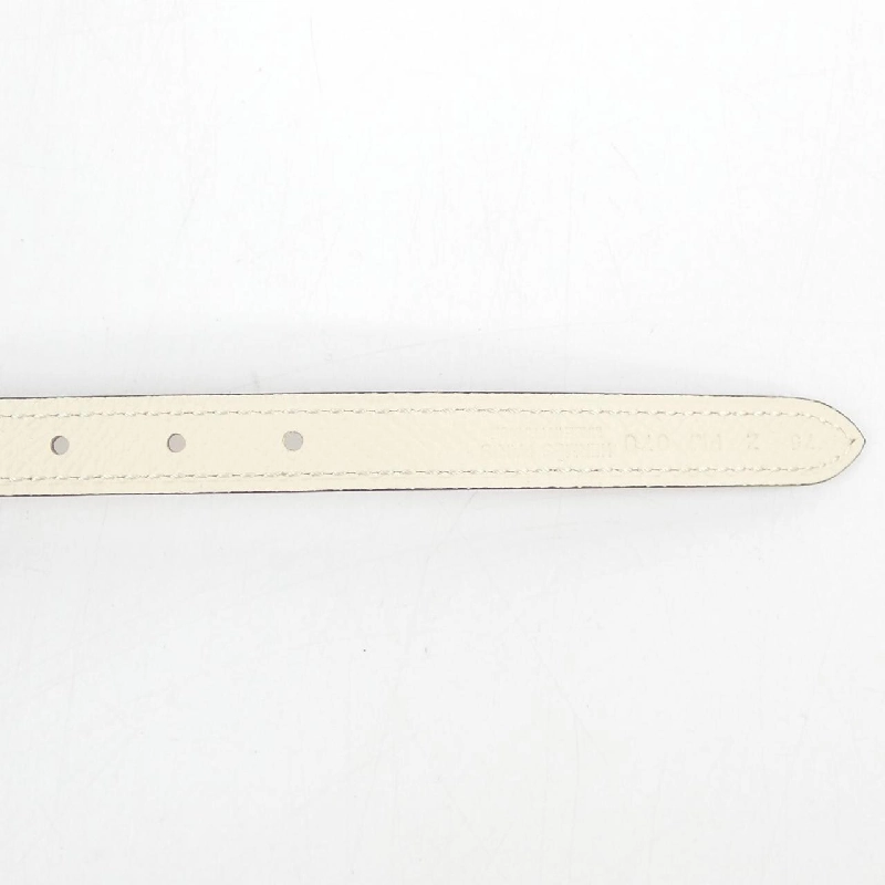 HERMES AS DE COEUR Đai 13mm Reversible - Hàng hiệu Chính hãng 833524