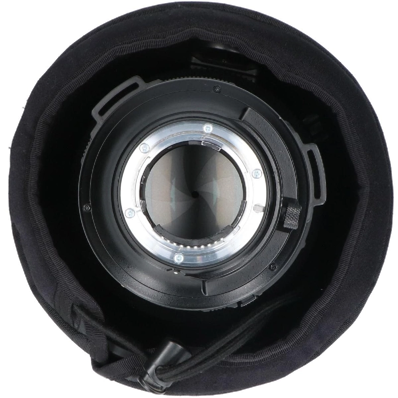 AF-S 200mm F2G ED VR - Hàng hiệu Authentic 880483