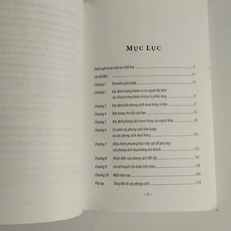 Đọc vị khách hàng  1025517