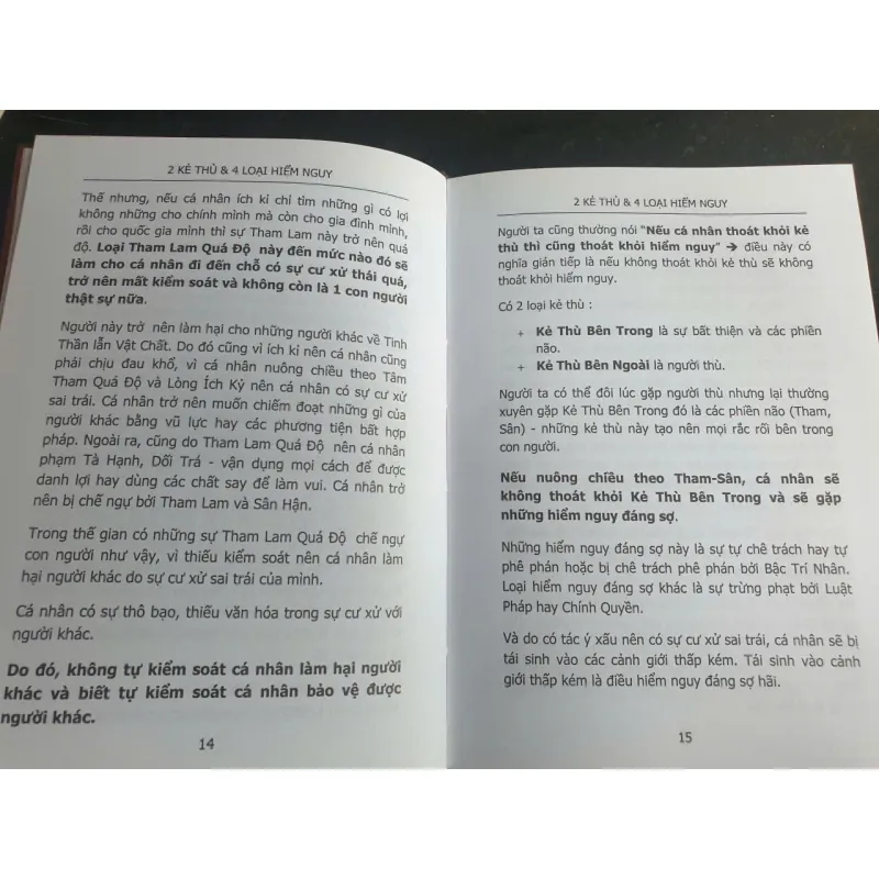 Sách 39 Bài Giảng Khóa Thiền Mùa Xuân 2007 687284