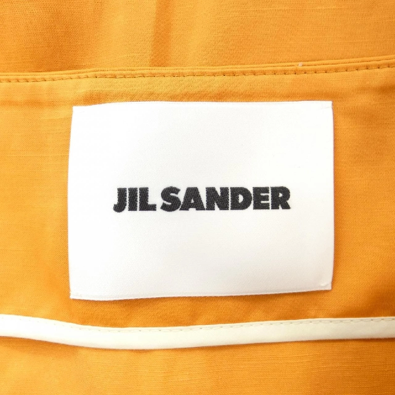 【Mã giảm giá】JIL SANDER Váy 654192
