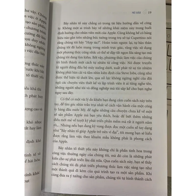 ĐẾN APPLE HỌC VỀ SÁNG TẠO - KEN KOCIENDA 740737