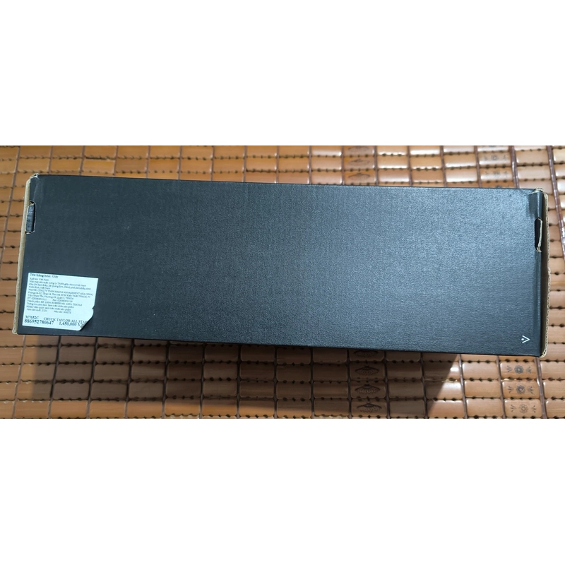 Hộp và Túi đựng giày converse classic low + 1 túi converse đỏ. 504928