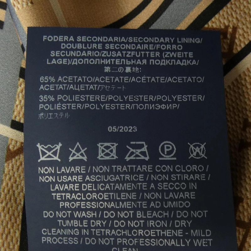 Herno GI000209D Jacket 626879