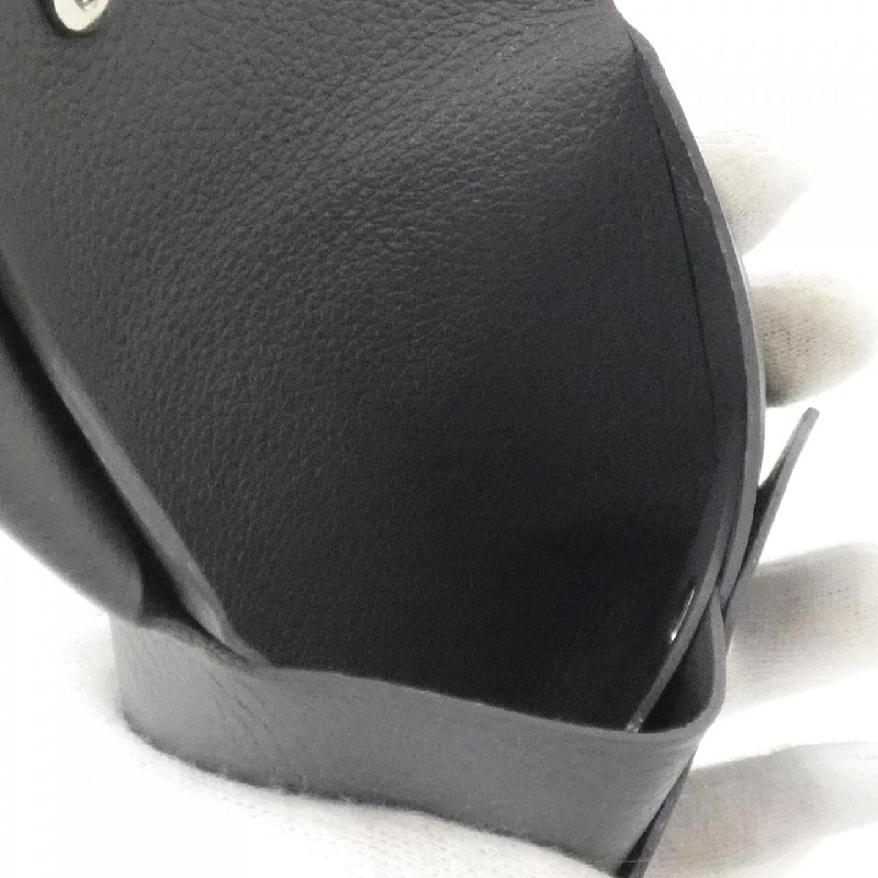 Ví tiền Hermes Calvi Duo 085238CK 619162