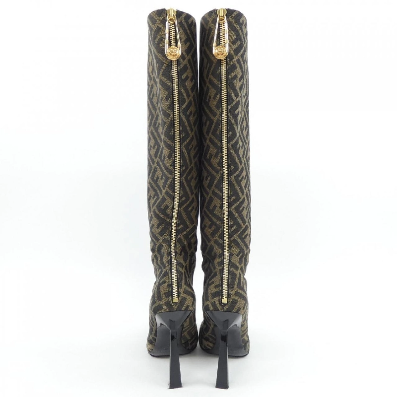 Boots dài FENDACE - Hàng hiệu Authentic 828572