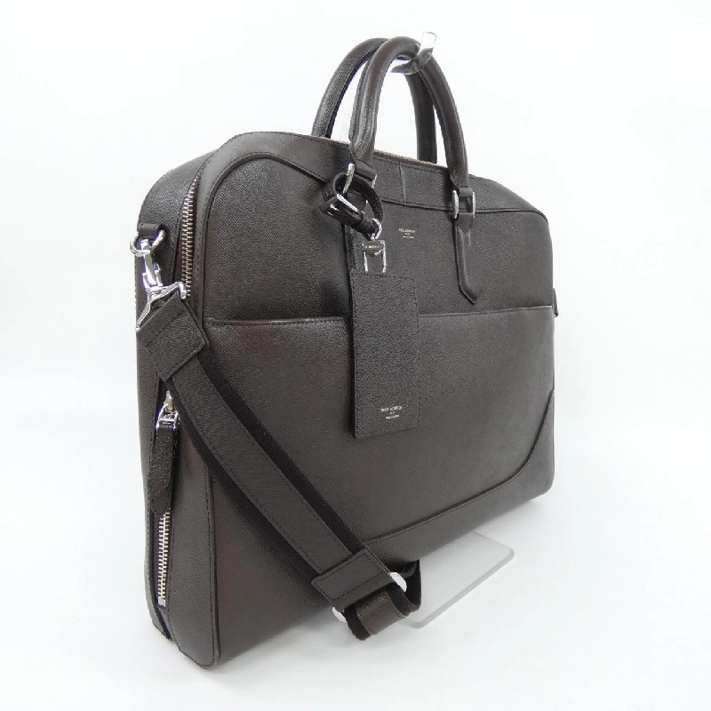 Túi PELLE MORBIDA - Hàng hiệu Chính hãng 906886