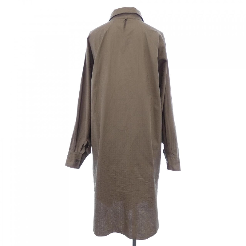 【Khuyến mãi】Đầm HERMES 654664