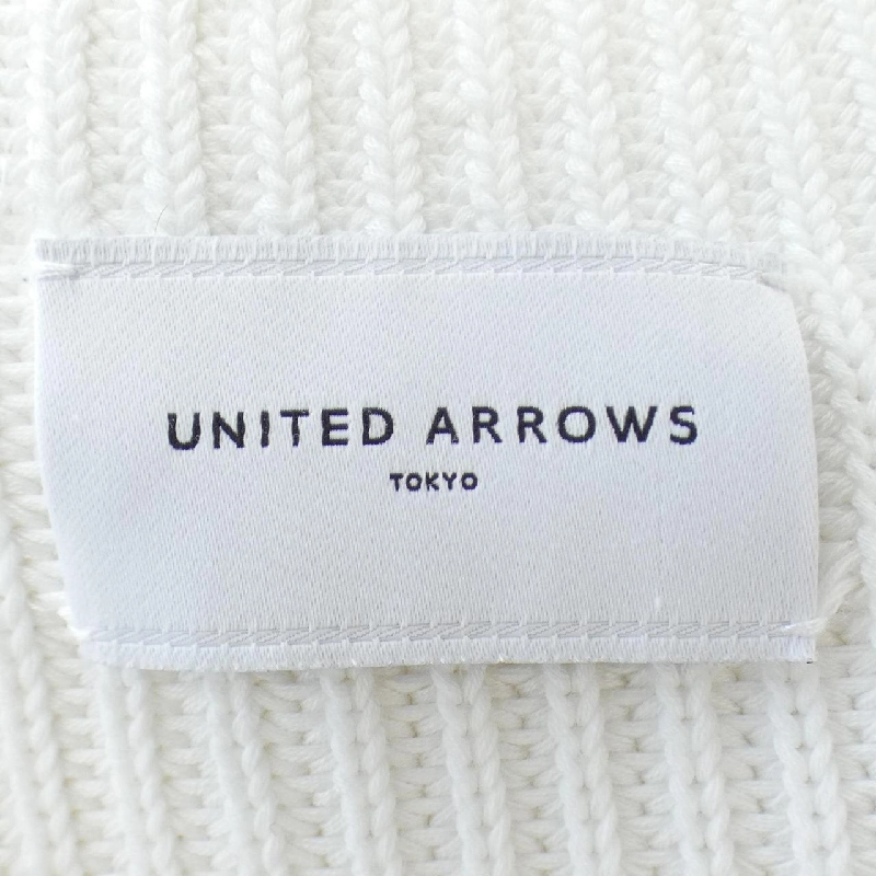 【Mã giảm giá】United Arrows ニット 637869