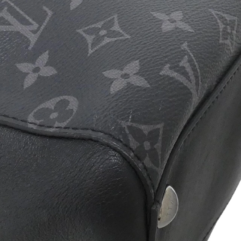 Túi xách Louis Vuitton Monogram Eclipse Grand Sac M44733 614213